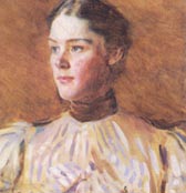 Biography photo for Cecilia Beaux