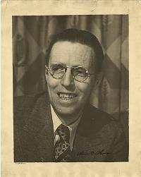 Biography photo for Glenn O. Coleman