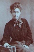 Biography photo for Grace Myrtle (Allison) Griffith