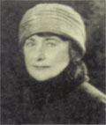 Biography photo for Alice Schille