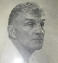 Biography photo for Rolf Armstrong