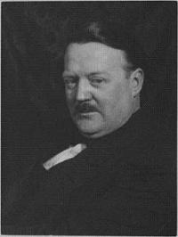 Biography photo for Frank (Franz) Hans Johnston