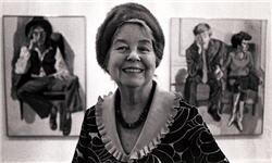 Biography photo for Alice Neel