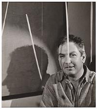 Biography photo for Alexander (Sandy) Calder