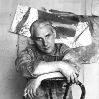 Biography photo for Willem de Kooning