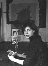 Biography photo for Helen Frankenthaler