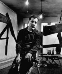 Biography photo for Franz Josef Kline