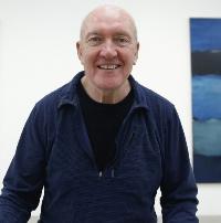 Biography photo for Sean Scully