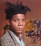 Biography photo for Jean-Michel Basquiat