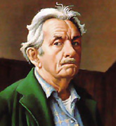 Biography photo for Thomas Hart Benton