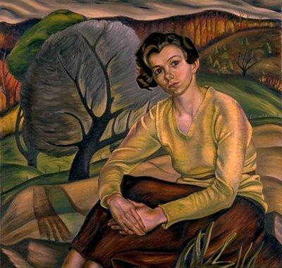 Prudence (Efa Prudence) Heward