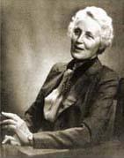 Biography photo for Anne Douglas Savage