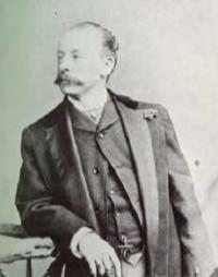 Biography photo for Alfred Thompson Bricher