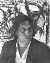 Biography photo for Jean-Paul Riopelle