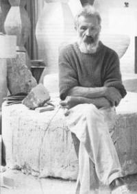 Biography photo for Constantin Brancusi