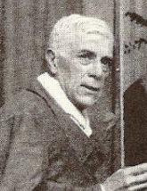 Biography photo for Georges Braque