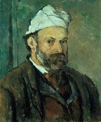 Biography photo for Paul Cezanne