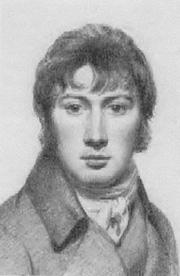 Biography photo for John Constable