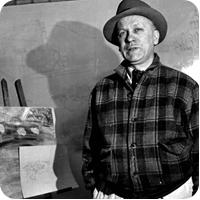 Biography photo for Raoul Dufy