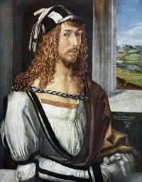 Biography photo for Albrecht Durer