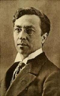 Biography photo for Wassily Vasilievich Kandinsky