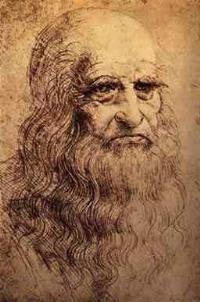 Biography photo for Leonardo di ser Piero Da Vinci