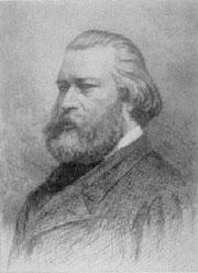 Biography photo for Jean-Francois Millet