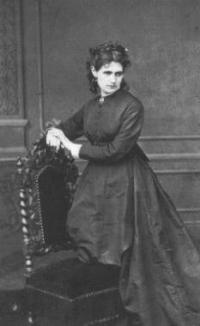 Biography photo for Berthe Morisot