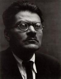 Biography photo for Jose Clemente Orozco