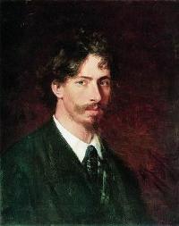 Biography photo for Ilya Efimovich Repin