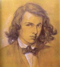 Biography photo for Dante Gabriel Rossetti