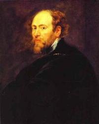 Biography photo for Peter Paul Rubens