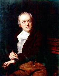 Biography photo for William Blake