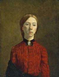 Biography photo for Gwen John