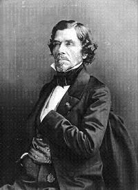 Biography photo for Eugene (Ferdinand Victor) Delacroix