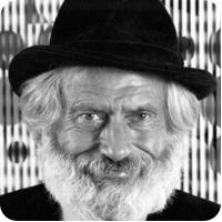 Biography photo for Yaacov (Gibstein) Agam