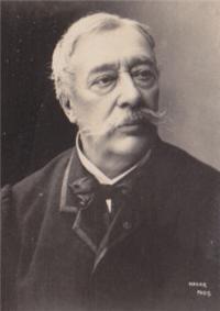 Biography photo for Alfred Emile Leopold Stevens