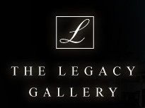 Logo for: The Legacy Gallery