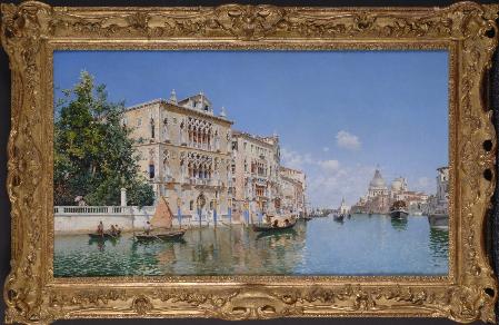 art for sale: Federico Del Campo