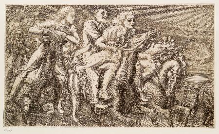 art for sale: Reginald Marsh