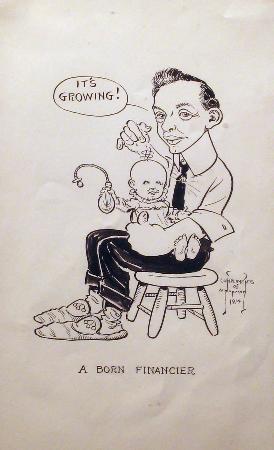 art for sale: Norman Rockwell