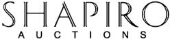 Logo for: Shapiro Auctions LLC