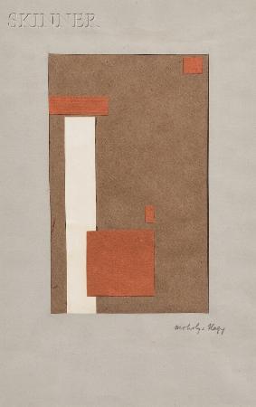 art for sale: Laszlo Moholy-Nagy