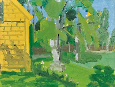 art for sale: Alex Katz