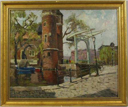 art for sale: Anthony Thieme