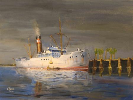 art for sale: Christopher P Jenkins