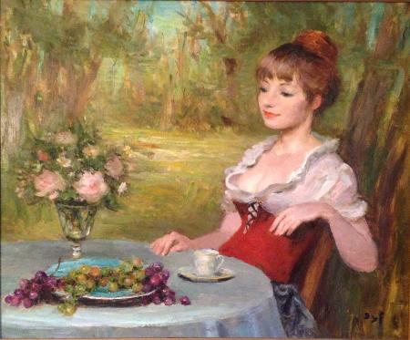 Marcel Dyf (1899 - 1985)