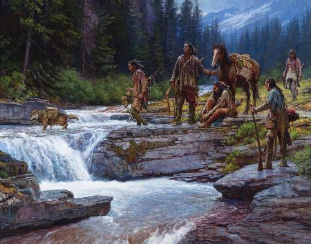 art for sale: Martin Grelle