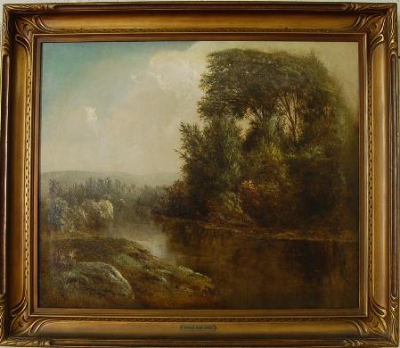 art for sale: Thomas Cole