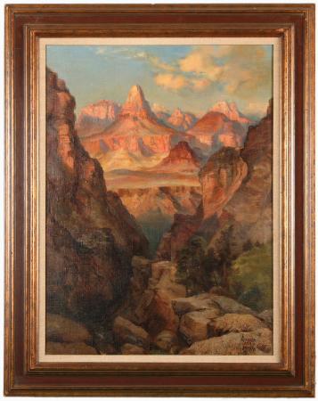 art for sale: William Harry (Bill) Ahrendt